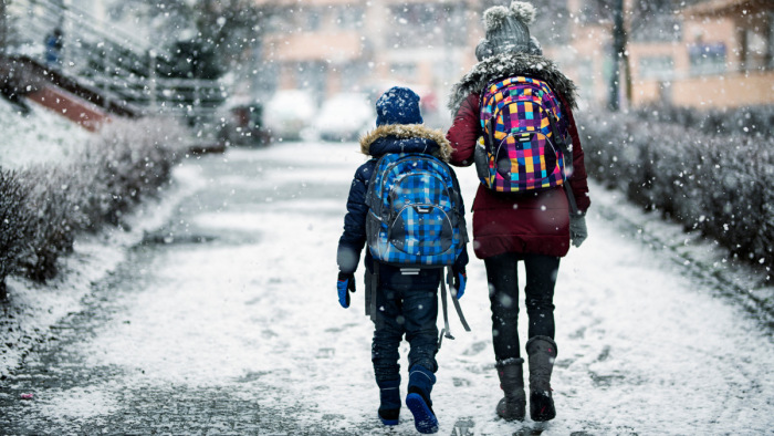 Elég lesz a 20 Celsius-fok az iskolákban télen?