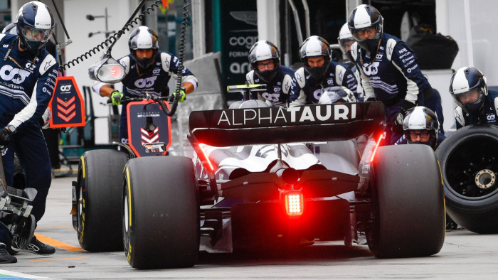 F1: véglegesítették a 2026-os motorszabályokat