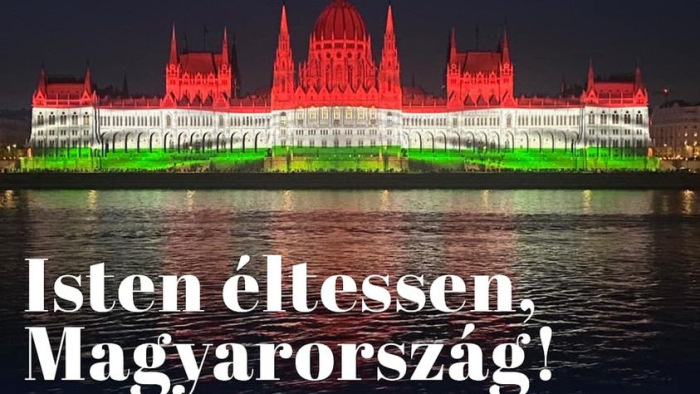 Hiányolták Orbán Viktort, este üzent