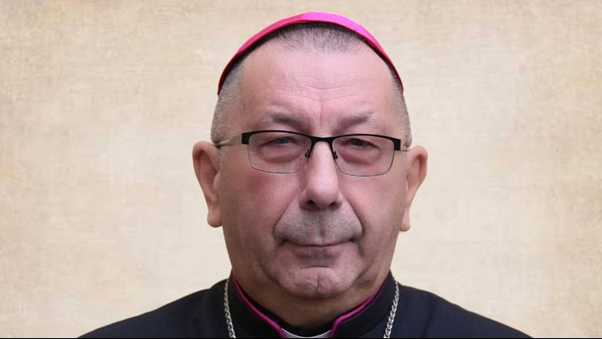 Meghalt a Szabadkai Egyházmegye püspöke