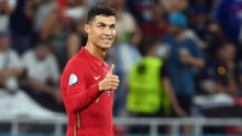 Filmsztár lesz Cristiano Ronaldóból, hollywoodi szuperprodukcióban kap szerepet
