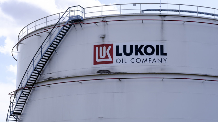 A halálba zuhant a Lukoil igazgatótanácsának elnöke