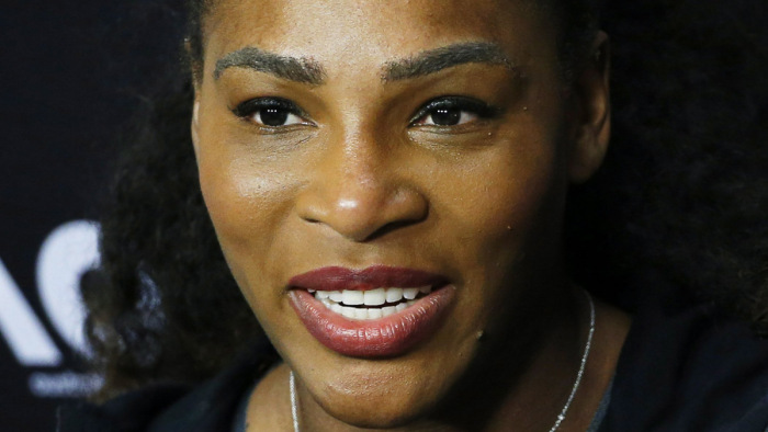 A sportvilág reakciója Serena Williams búcsújára