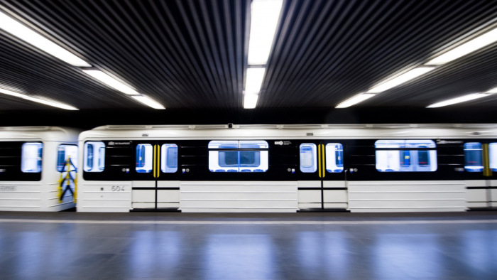 Remek hír érkezett a 3-as metró felújításáról
