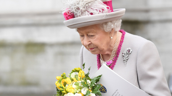 Londoni emlékek II. Erzsébetről: hihetetlenül profi volt a munkájában