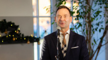 Gyenes Levente visszatérhet a politikába, lealázta a pártokat