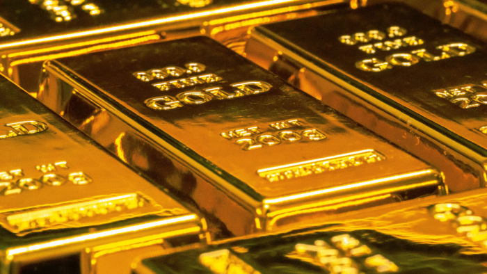 Meglepő adat Ukrajna arany- és devizatartalékairól