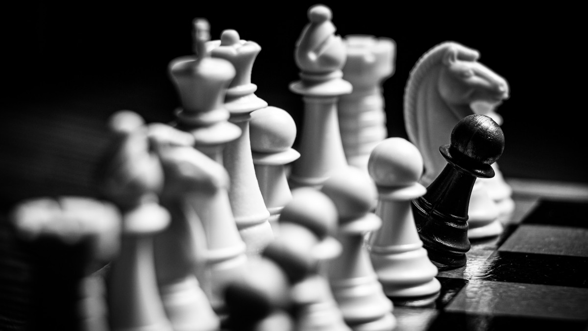 Morzétől a mesterséges intelligenciáig: így csalhat egy sakkozó