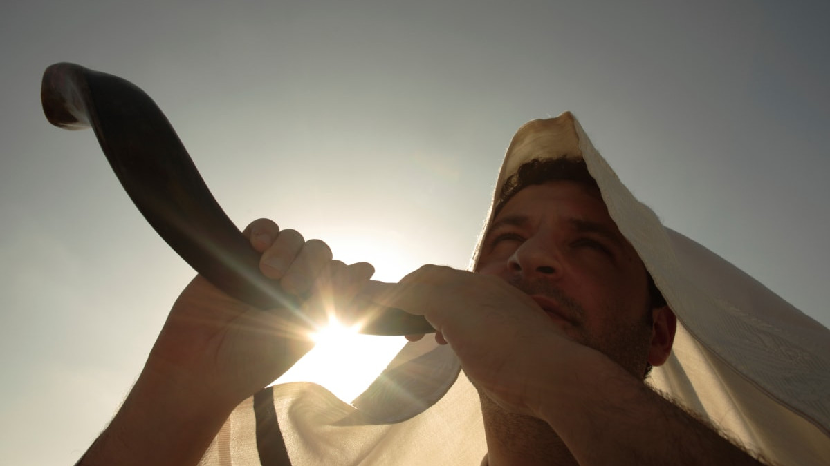 Kezdődik a Jom-kippur, a zsidó vallás legnagyobb ünnepe
