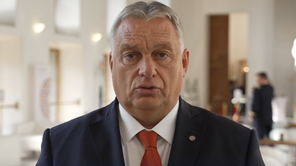 Orbán Viktor: az ukrajnai események az eszkaláció irányába mutatnak