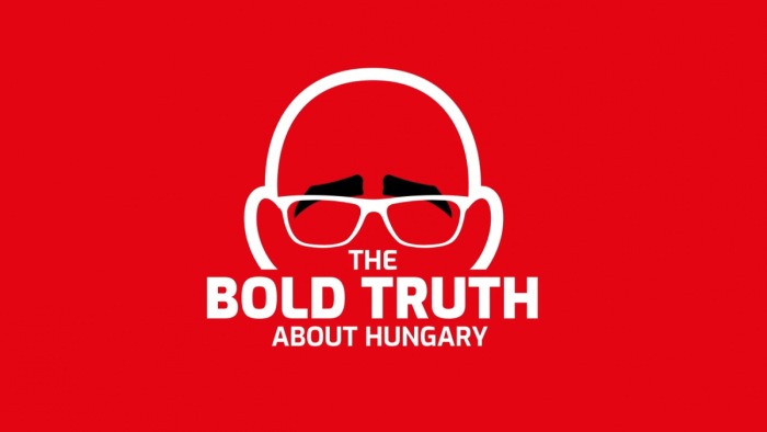 Kovács Zoltán elárulja a külföldieknek az igazságot Magyarországról