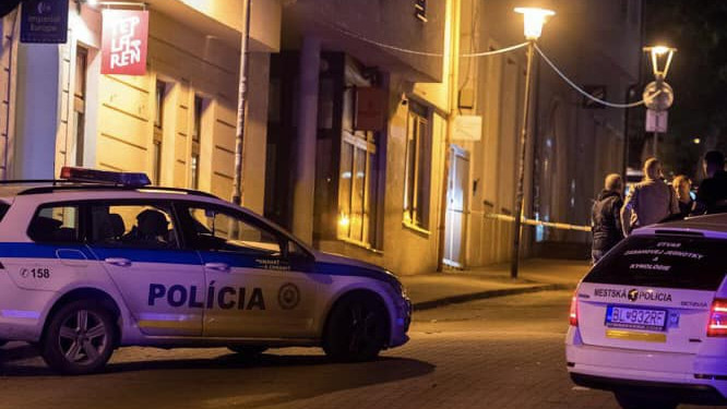 Kizuhant lakása ablakából a szlovák maffiagyilkosság koronatanúja - itt a története