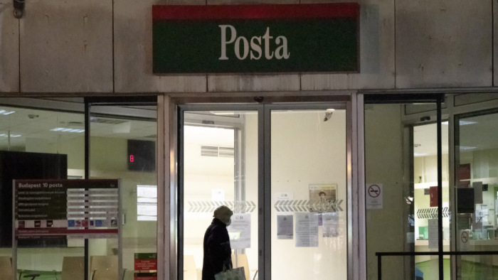 Egyes postai küldeményeket is érintő változások jöhetnek