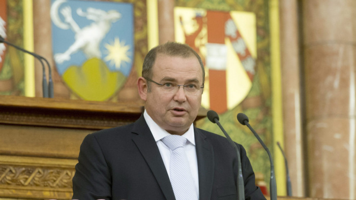 Lantos Csaba: nagybefektető érkezik miniszteri posztra