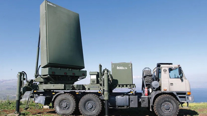 A világ legmodernebb radarrendszerét állítják hadrendbe Magyarországon