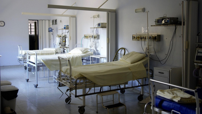 Újabb 12 kórházban állnak le ellátások – itt a részletes lista