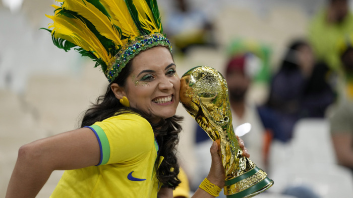Levezettük: a legvalószínűbb egy dél-amerikai–európai döntő Katarban