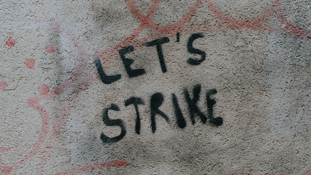 Sztrájkszezon a briteknél - munkabeszüntetések a legkényelmetlenebb időszakokban is