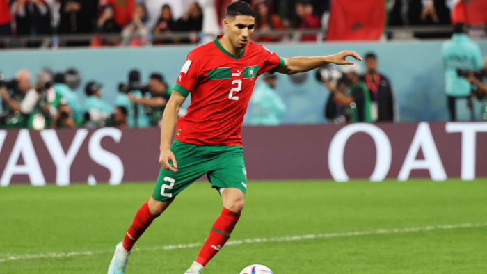 Ma este azt lesi a világ, lesz-e újabb marokkói csoda – sport a tévében