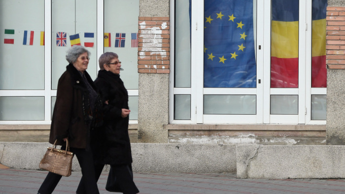 Pászkán Zsolt: Ausztria schengeni vétója mögött titkos megállapodás állhat