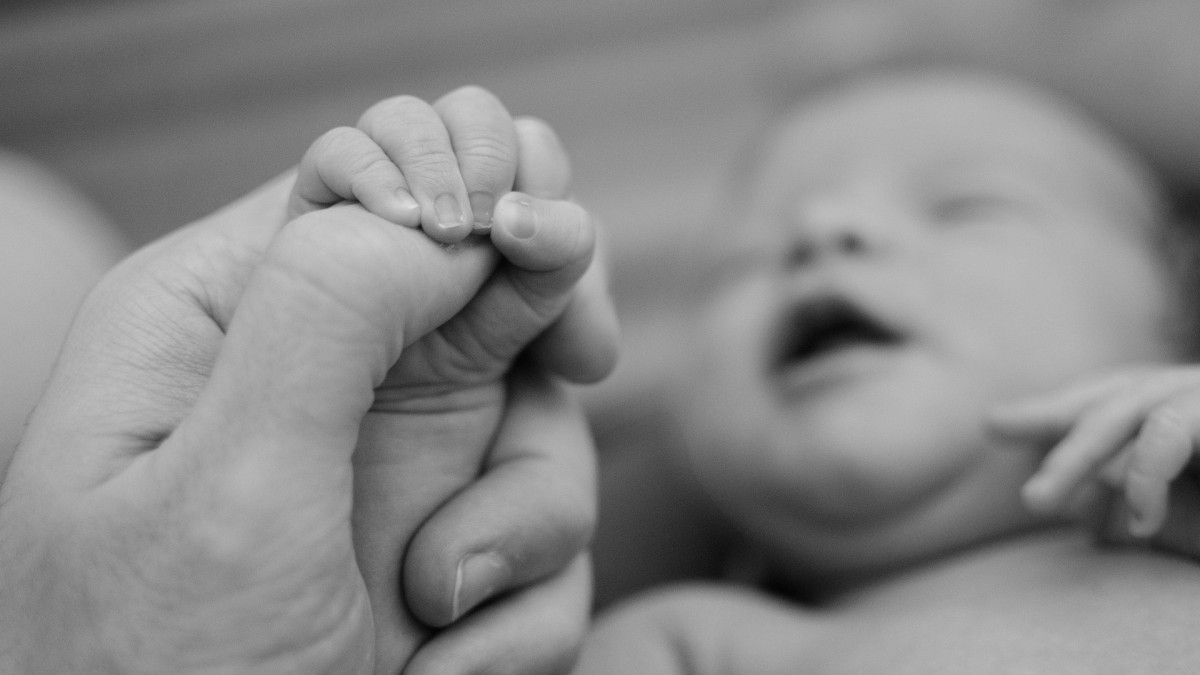 550 gyermek apja lett a spermadonor, per vár rá