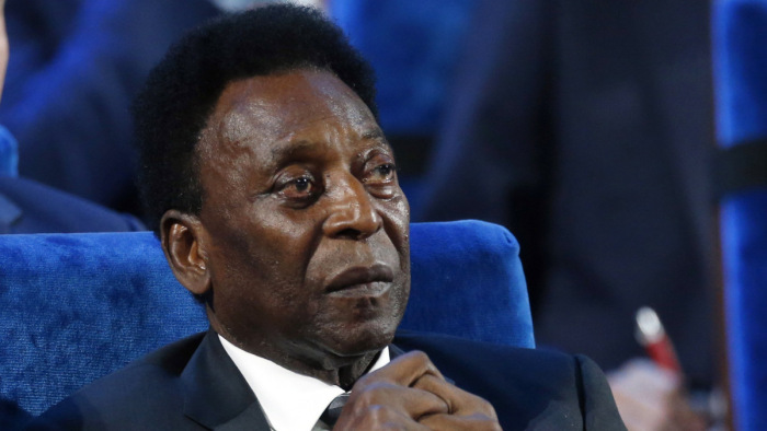 Az MLSZ támogatja, hogy legyen itthon is Pelé-stadion