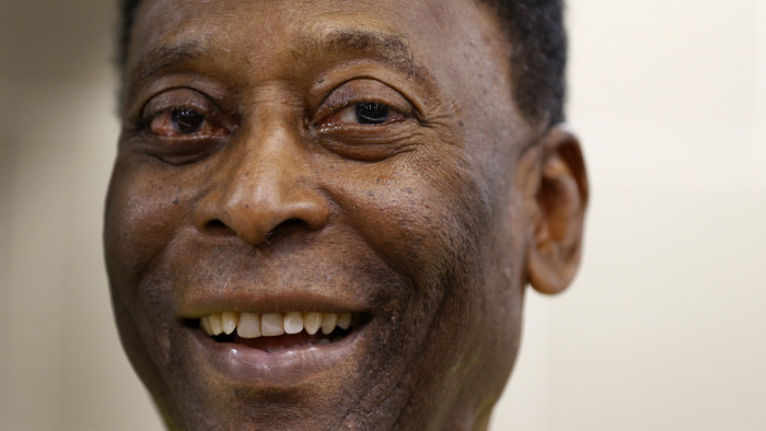 A FIFA minden országtól kér valamit Pelé halála kapcsán