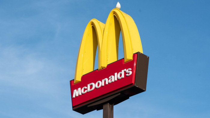 Nagy döntés a McDonalds-nál: megváltozik a Big Mac