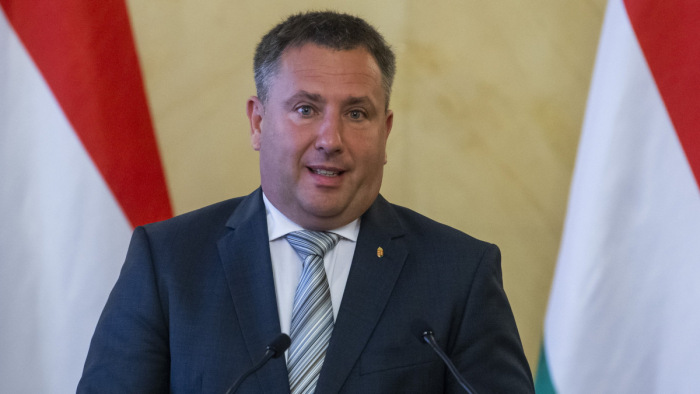 Döntöttek a Fidesz budapesti vezetőjének személyéről