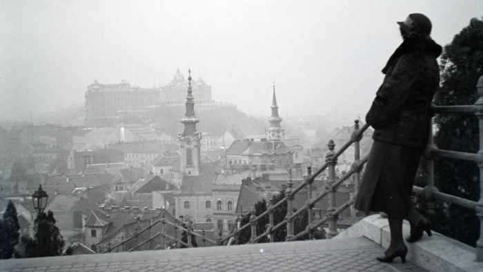 Budapest egyik legrejtélyesebb városrészéről jelent meg könyv