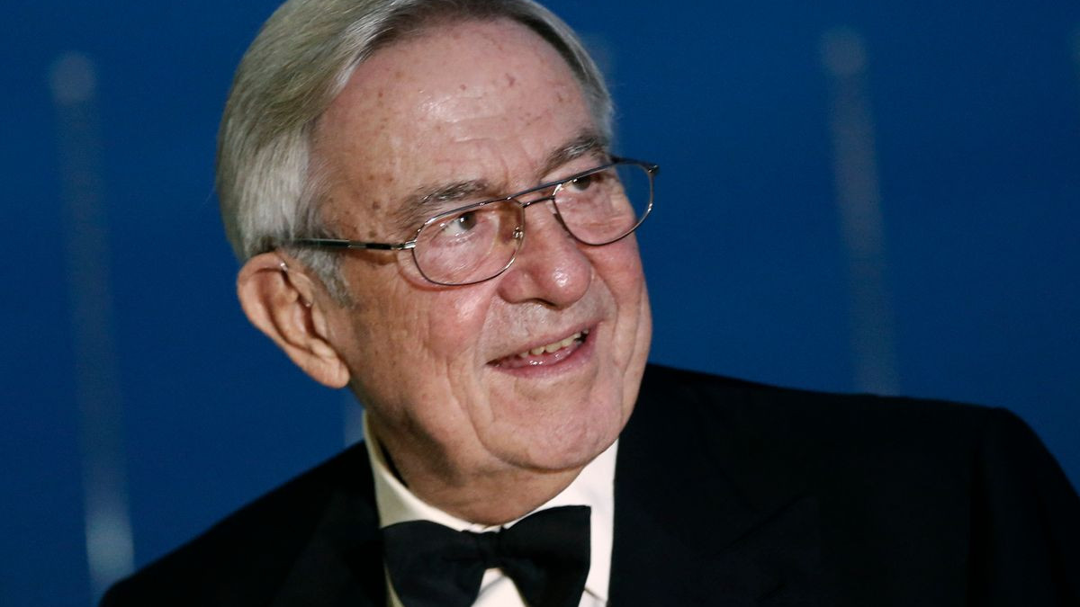 II. Konsztantin görög király. Fotó: Twitter/Deutschland Germany