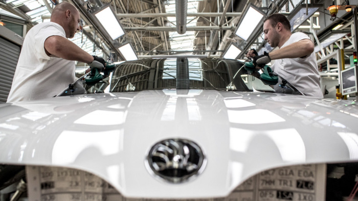 Még Magyarországra is jöhet a VW akkumulátorgyára