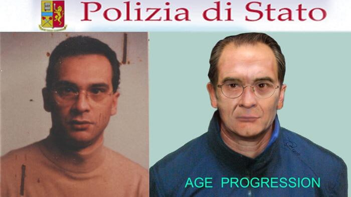 Őrizetbe vették a Cosa Nostra szicíliai maffiaszervezet vezetőjeként ismert és 1993 óta körözött Matteo Messina Denarót. Forrás: Twitter/marina alikantes