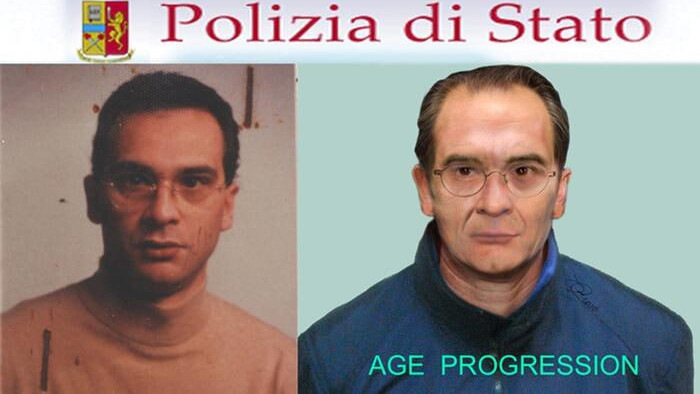 Szicília: kávézóban kapták el a legkeresettebb maffiavezért