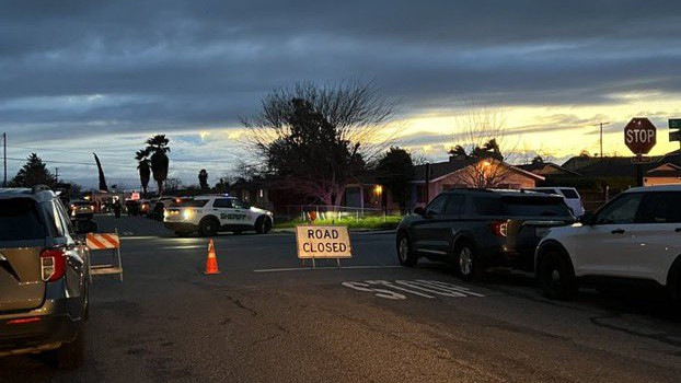 Hat ember életét követelte egy mészárlás Kaliforniában