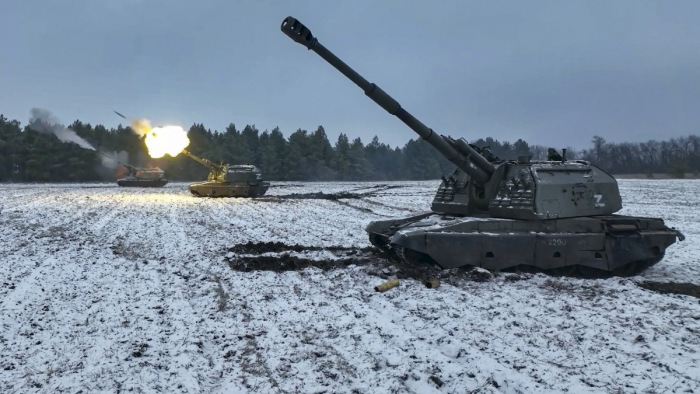 Litván jelentés - ez fájni fog azoknak, akik Oroszország katonai bukásában reménykednek