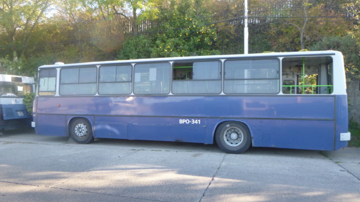 Nem átverés, árverés: most BKV-buszokra lehet licitálni