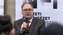 Váltás a Nemzeti Filmintézet élén, visszavonták Káel Csaba megbízatását is