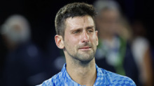 Rekordot döntött Novak Djokovic
