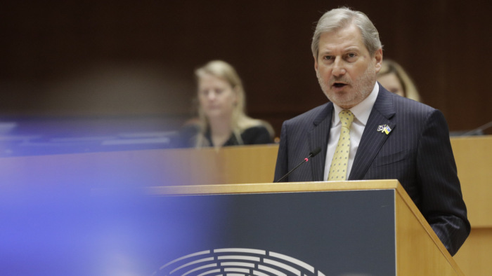 Az EU újabb gigászi összeggel kívánja megtámogatni Ukrajnát