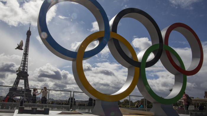 Olimpiai fizetéskiegészítést követelnek a francia rendőrök