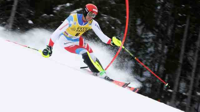 Alpesisí vk - Svájci siker a vb előtti utolsó versenyen