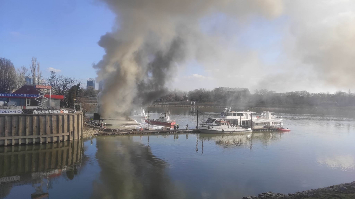 Megsz lalt A Ki gett Luxusjacht Tulajdonosa Infostart hu