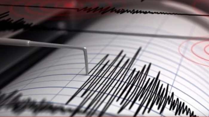 Új-Zélandon erős földrengés volt – videó