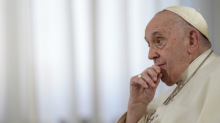 A pápa korunk egyik legfőbb veszélyeként tekint a genderideológiára