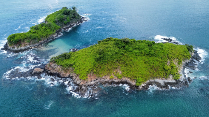 Japán kapott 7273 új szigetet – itt van a megdöbbentő ok