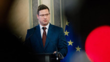 Gulyás Gergely: Ukrajna vezetése nem ismeri a Genfi Egyezményt