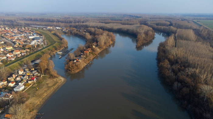 Újabb magyar folyón fognak akciózni