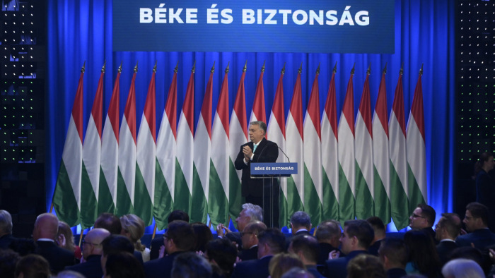 Mráz Ágoston Sámuel: Magyarország megnyerését fontosnak tartják a meghatározó politikai erőközpontok