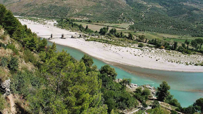Vad maradhat Európa utolsó igazi vad folyója
